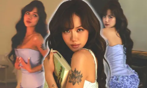 Phương Ly khiến fan 'đỏ mặt' khi mặc váy áo ngắn ôm sát body, phô trọn nhan sắc quyến rũ tột độ ở tuổi U40