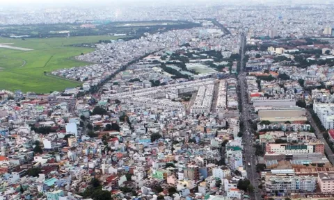 Đề xuất gỡ vướng giao đất với loạt công trình công cộng trong khu đô thị