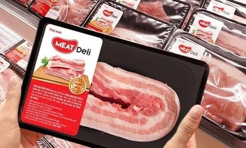 Tỷ phú Nguyễn Đăng Quang bán thịt heo: Lợi nhuận quý 3 gấp 5 lần