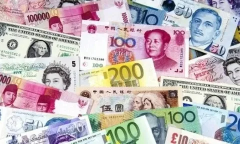 Tỷ giá ngoại tệ, tỷ giá USD/VND hôm nay 27/10: Đồng USD có triển vọng u ám