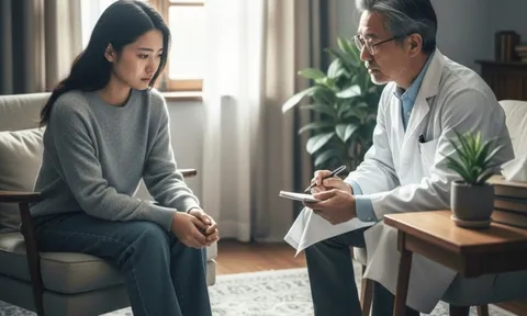 Phát hiện là nam sau 32 năm sống với giới tính nữ 0