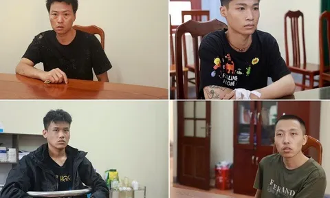 Tạm giữ 4 người nước ngoài để làm rõ vụ án giết người ở Lạng Sơn