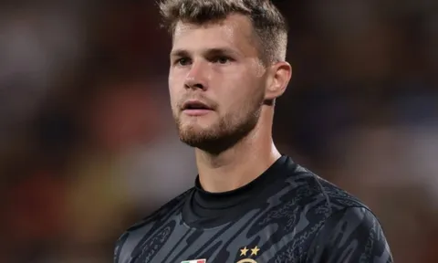 Thủ môn Inter Milan gây tai nạn khiến một người tử vong