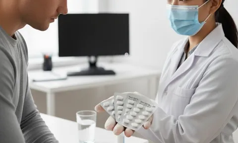 Thuốc ung thư đắt gấp 10 lần sau 20 năm, nhiều người bệnh phải bỏ dở điều trị 0