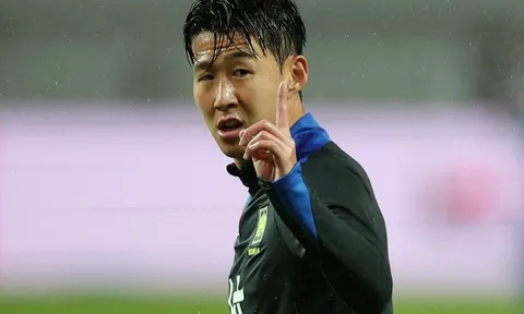 AC Milan, Barca vỡ mộng với Son Heung-min