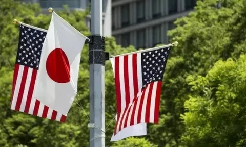 Mỹ và Nhật Bản ký khuôn khổ hợp tác về đất hiếm, mở ra 'thời kỳ hoàng kim mới'