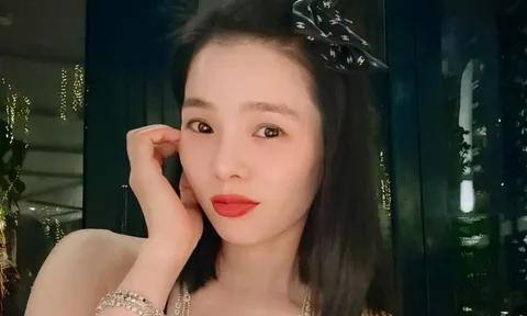 Lệ Quyên đăng đàn về chuyện 'sống hai mặt' khiến netizen xôn xao