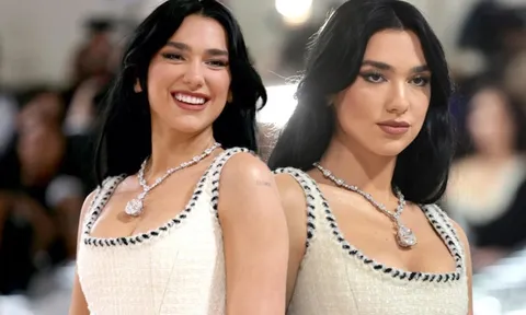 Nữ ca sĩ gây choáng khi đứng đầu danh sách 30 người giàu nhất dưới 30 tuổi, sở hữu tài sản lên tới 9 con số