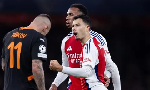 Arsenal đang chống lại định kiến