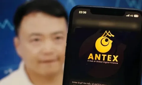 Tài sản mã hóa: 'Vùng xám' thị trường ảo đánh tráo dòng tiền thật