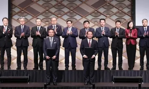 Hưng Yên: Công tác ngoại vụ toàn diện mở ra không gian phát triển mới