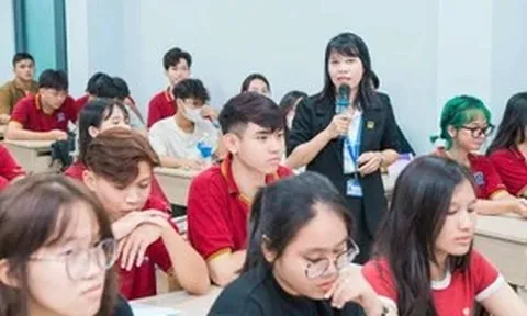 Chuẩn nghề nghiệp giảng viên: Công cụ thúc đẩy đổi mới