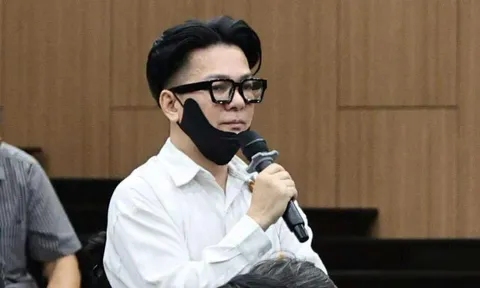 Hé lộ số tiền ca sĩ Vũ Hà 'đốt' vào đường dây đánh bạc nghìn tỷ ở khách sạn Pullman