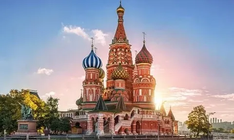 Kinh tế Nga đã thích ứng với xung đột, thêm rủi ro từ lệnh trừng phạt của Mỹ