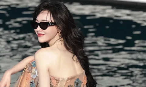 Thêm một mỹ nhân màn ảnh ly hôn, ẵm con về nhà ngoại vì chồng ngoại tình suốt 5 năm?