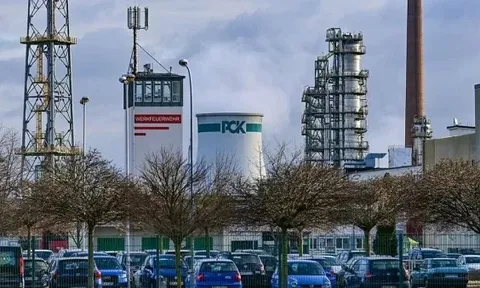 Lý do Mỹ miễn trừ trừng phạt với một chi nhánh của Tập đoàn Rosneft (Nga)