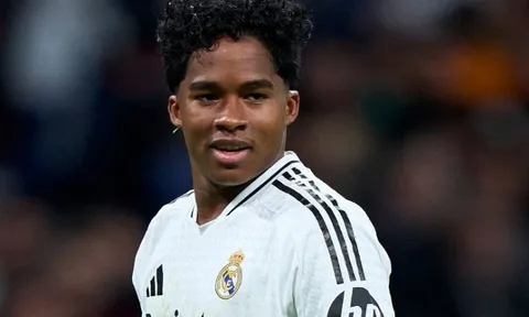 Mức giá để sở hữu Endrick