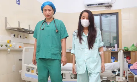 Từ ước mơ thời chiến đến kỳ tích ghép đa tạng ở Bệnh viện Việt Đức 0