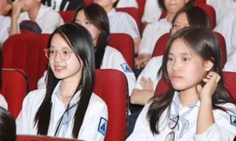 Sửa đổi Quy chế thi chọn học sinh giỏi cấp quốc gia