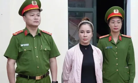 Khởi tố nữ Hiệu trưởng và kế toán trường mầm non An Bình ở Lào Cai