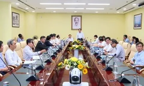 Đề xuất mở rộng diện tích Khu đô thị Đại học Đà Nẵng