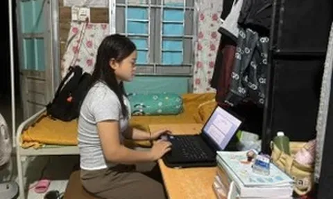 Linh hoạt giải pháp thực hiện kiên cố hóa nhà công vụ cho giáo viên