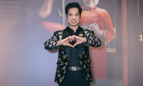 Đạo diễn Bình Bồng Bột nói gì về việc mời danh ca Ngọc Sơn đóng phim điện ảnh?