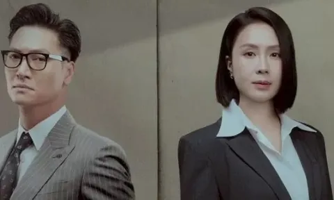 Phim Lằn ranh tập 1: Dự án chung cư Trinh Tam bị đưa vào diện điều tra?