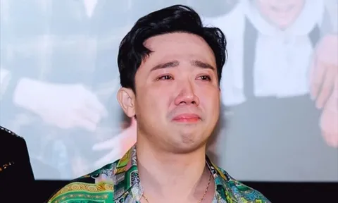 Tình cảnh đảo chiều với Trấn Thành sau khi bỏ túi 1737 tỷ đồng