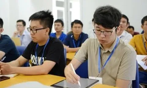 Sắp xếp, tái cấu trúc hệ thống giáo dục đại học: Hình thành đại học đa lĩnh vực, cạnh tranh quốc tế