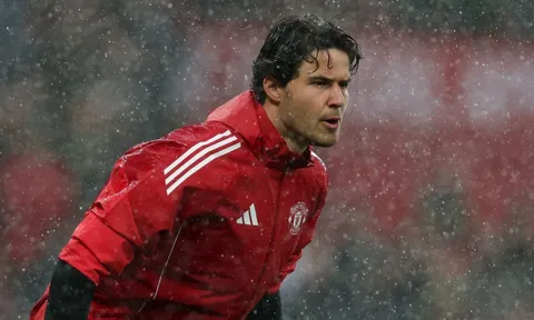 Hiện tượng ở Old Trafford