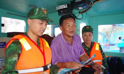 Gia Lai: Đẩy nhanh đăng ký, cấp phép tàu cá và hỗ trợ chủ tàu cá không đủ điều kiện thai thác