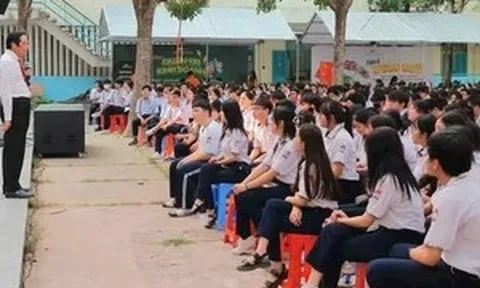 Bước ngoặt mang tính lịch sử về đột phá phát triển GD&ĐT