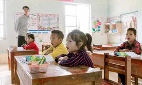 Tuyên Quang đầu tư, củng cố nền tảng tri thức cho thế hệ trẻ vùng biên