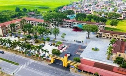 60 năm 'tỏa sáng truyền thống – vững bước tương lai'