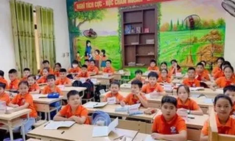 Thanh Hoá yêu cầu giáo viên không giao bài tập về nhà cho học sinh tiểu học