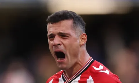 Hiện tượng hiếm thấy ở Premier League