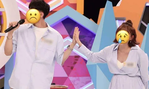 Nam diễn viên nổi tiếng đăng đàn tố vợ ngoại tình với bạn thân, 'kẻ thứ ba' là gương mặt quen thuộc của showbiz