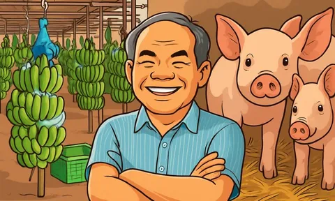 Chân dung 2 DN nghìn tỷ của Hoàng Anh Gia Lai muốn niêm yết năm 2026, 2027: Có công ty được chuyển 300 tỷ tiền nợ thành vốn góp