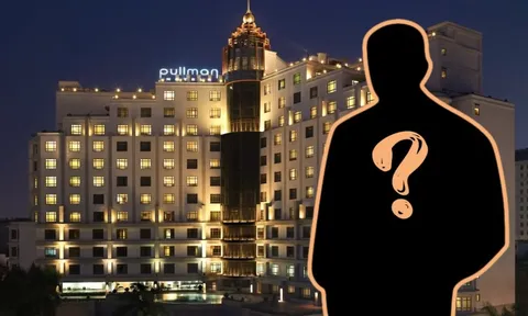 Ai là chủ khách sạn Pullman Hà Nội?