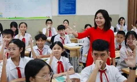 Công bằng, minh bạch và liêm chính tuyển dụng giáo viên