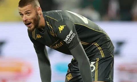 Thảm họa Fiorentina