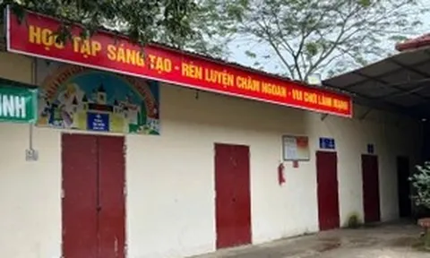 Từ chủ trương lớn đến công trình của niềm tin nơi biên giới Quảng Lâm