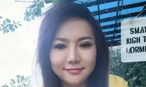 Lý do nữ bị cáo được hưởng án treo vụ Quân “xa lộ” bị công an bắt giữ