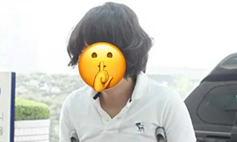 Nam ca sĩ nổi tiếng bị bắt giữ vì đánh bạc trong khách sạn, thua hết 3,8 tỷ phải cầm cố hộ chiếu