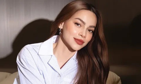 Ấm lòng trước số tiền Hồ Ngọc Hà ủng hộ người dân miền Trung giữa mưa lũ