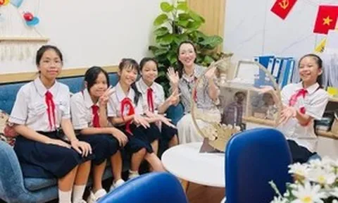 Cần bố trí nhân sự chuyên nghiệp tư vấn tâm lý học đường