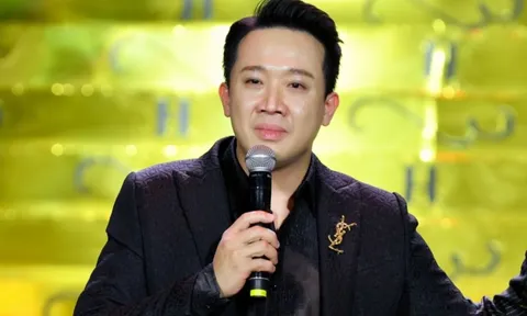 Trấn Thành xoay chuyển cục diện