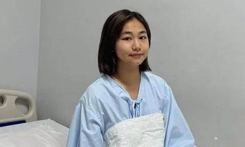 Sao nữ từng được Trấn Thành kêu gọi từ thiện giờ đây nằm mê man, sức khoẻ đáng lo ngại sau khi bị suy thận