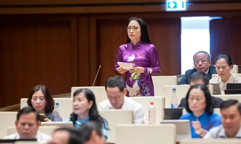 ĐBQH đề nghị công nhận liệt sĩ với nhân viên y tế hy sinh khi làm nhiệm vụ 0